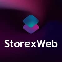 StorexWeb company logo