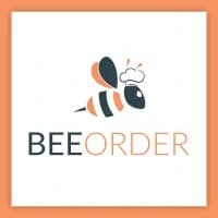 Beeorder company logo