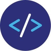 Blue-logic-digital company logo