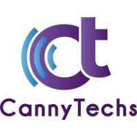 Canny Tech company logo