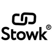 Stowk company logo