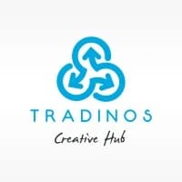 Tradinos company logo